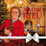 ★C★【古典音樂CD+DVD小提琴(家)】安德烈瑞歐 ANDRE RIEU    銀色聖誕  SILVER BELLS