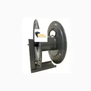 Hose Reel - L Bracket 5000PSI - Jetting - Jetter - Pressure Cleaning