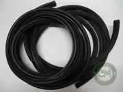 Door Seals (2) to suit Morris Mini & Leyland Clubman with Windup Windows