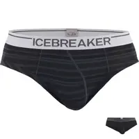 在飛比找蝦皮商城優惠-Icebreaker 破冰者 紐西蘭 男款 彈性三角內褲 排