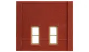 DPM HO 30134 - Street Level Rectangular Window