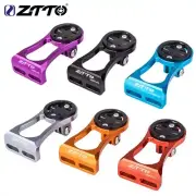 Bike Computers GPS Extension Handlebar Mount Holder Aluminum For Garmin Bryton