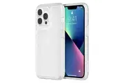 Survivor Strong Case (Suits iPhone 13 Pro) - Clear
