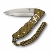Victorinox ALOX Limited Edition 2024 Swiss Army Knife Multi-Tool 0.6221.L24