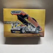 AMT Model King 21877P Allison Thunderland Thunderbird 1/25 Model Kit Sealed