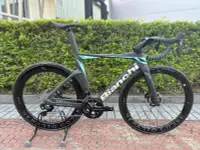 在飛比找露天拍賣優惠-☆吉興單車★ Bianchi OLTRE RC DISC 成