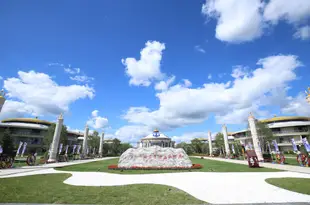 圍場阿爾卡迪亞酒店Arcadia Resort