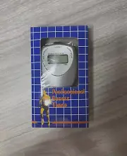 Professional Quartz Timer Stopwatch Digital Display.