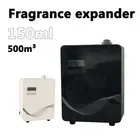 Essential Oil Fragrance Diffuser 150ML Home Hotel Scent Machine Fresh Air Aroma