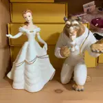 🍎美女與野獸 美國 迪士尼LENOX DISNEY BEAUTY AND THE BEAST