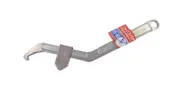SUPER TOOL ADJUSTABLE HOOK SPANNER (95-165mm) HW-165 MADE IN JAPAN