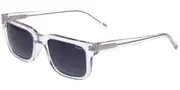 Joop! 7111 2030 Men's Sunglasses Clear Size 52