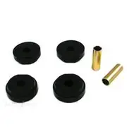 Whiteline Steering Rack And Pinion Mount Bush Kit - W11166