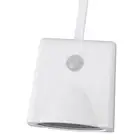 Toilet Night Light Motion Sensor Activated LED Light 16 Colors