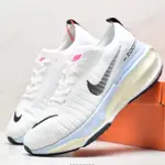 ZOOMX INVINCIBLE RUN FK 3 功能風格跑鞋軟泡沫運動鞋
