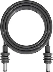 18AWG Wire, Robust and Sturdy DC to DC Power Cable Seamless Connectivity Extended Length Plug and Play (10M/32.8FT)