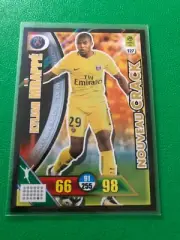 PANINI MBAPPE ROOKIE 2017 CARD FIRST PSG CARD RARE