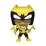 Funko Batman: War Zone The Signal "Duke Thomas" Pop! Vinyl