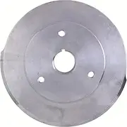 Fluidampr 790100 Fluidampr CHV Sm 7 3/16
