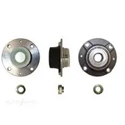Bearing Wholesalers Wheel Bearing/Hub Assembly - Rear - 4766 KIT