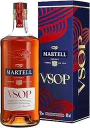 Martell Vsop Cognac 700ml