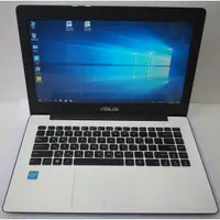 在飛比找蝦皮購物優惠-[崴勝3C] 二手 四核文書機 ASUS X453S N28