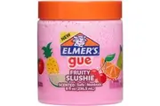 Elmer's Gue Fruity Slushie Premade Slime 236.5ml