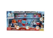 Ryan's World Galaxy Explorers Asteroid Blaster Truck Vehicle Playset