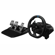 Logitech G923 Trueforce Sim Racing Wheel for PS5, PS4 and PC [Pre-Owned]