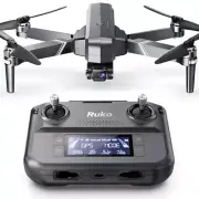 F11GIM2 Drone with4k Camera, 9800ft Long Range Video Transmission, GPS (new)
