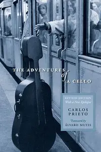 在飛比找誠品線上優惠-The Adventures of a Cello: Rev