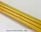8 oz SPECIAL COLOR Yellow Ochre #460 Moretti Effetre Glass Lampwork Rods 104 COE