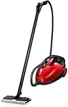 Maxkon 13-in-1 Steam Cleaner Mop High Pressure Floor Window Carpet Steamer Handheld Home Cleaning,Dual Tank, 2.1L