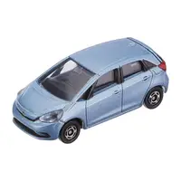 在飛比找樂天市場購物網優惠-TOMICA 多美小汽車 33 本田Honda FIT 【鯊