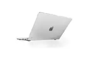 STM Studio Case For Apple Macbook Pro 16" ( M1/M2/M3 ) -Clear