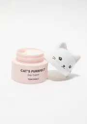 [TONYMOLY] Cat's Purrfect Day Cream