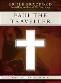 在飛比找三民網路書店優惠-Paul the Traveller ― Saint Pau