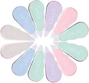 jojofuny 12Pcs Cute Correction Tapes Correction Tape for Students Adhesive Tapes Smooth Application Easy to Use for Instant Corrections