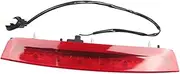 MagiDeal High Mount Brake Light 34270-t7a-h01, Replacement, Wear Resistant Sturdy Parts Stop Signals Lamp for Hr-v Vezel, Red