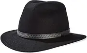 [Tilley] Montana Fedora