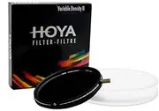 Hoya 62mm Variable ND II Filter