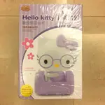 HELLO KITTY 卡通檯燈 可愛造型台灯 觸摸感應