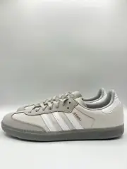 Adidas Men's Samba OG Originals Size 13 Grey |IE9099|