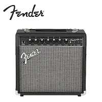 在飛比找Yahoo奇摩購物中心優惠-FENDER Champion 20 電吉他音箱