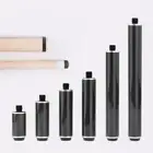 Snooker Cue Stick Extender Billiards Pool Cue Extension for Player Athletes