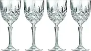 [Marquis by Waterford] Markham Wine Glasses - Set of 4