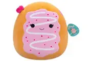Squishmallows: Perl with Pink Iced Donut - 14" Plush