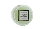 VOLUSPA - Macaron Candle - French Cade Lavender