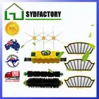 Brushes + Filters + Battery 3.0Ah Ni-Mh for iRobot Roomba 510 530 550 560 570