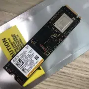 Micron 3400 2TB M.2 2280 SSD PCIe 4x4 MTFDKBA2T0TFH Internal Solid State Drive